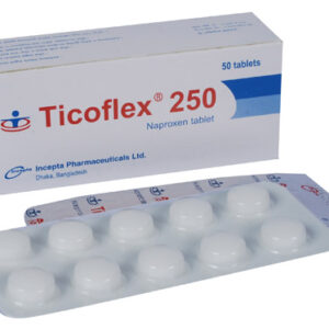 Ticoflex