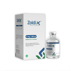 Zoldix 5mg